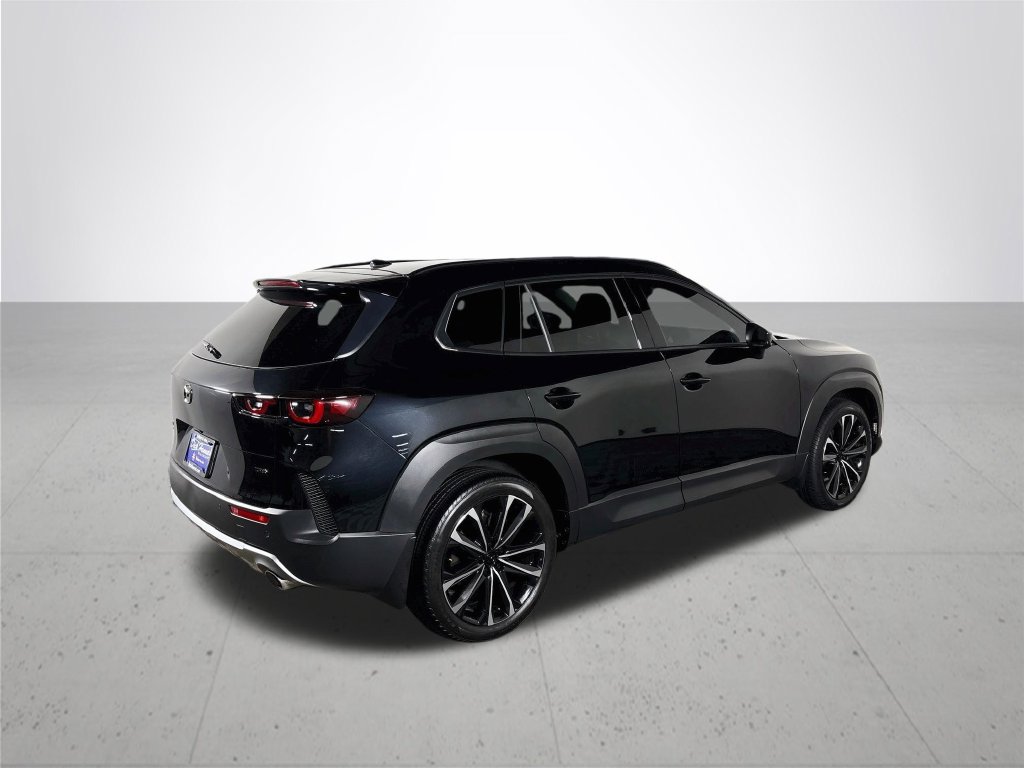 Used 2026 MAZDA CX-50 2.5 Turbo w/ Cargo Package AWD/4WD image 6