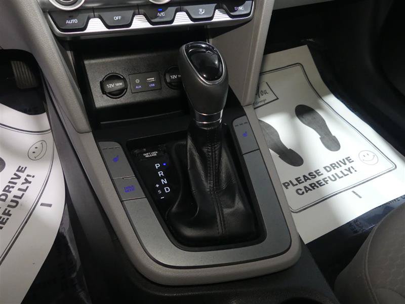 Used 2020 Hyundai Elantra Value Edition FWD image 38