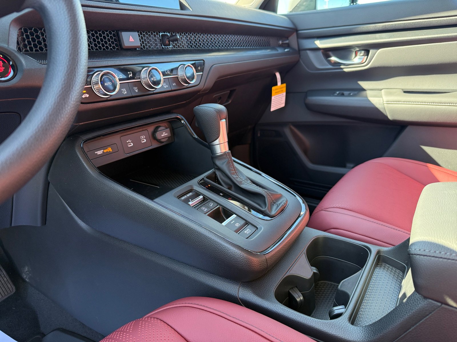 New 2026 Honda CR-V EX image 13