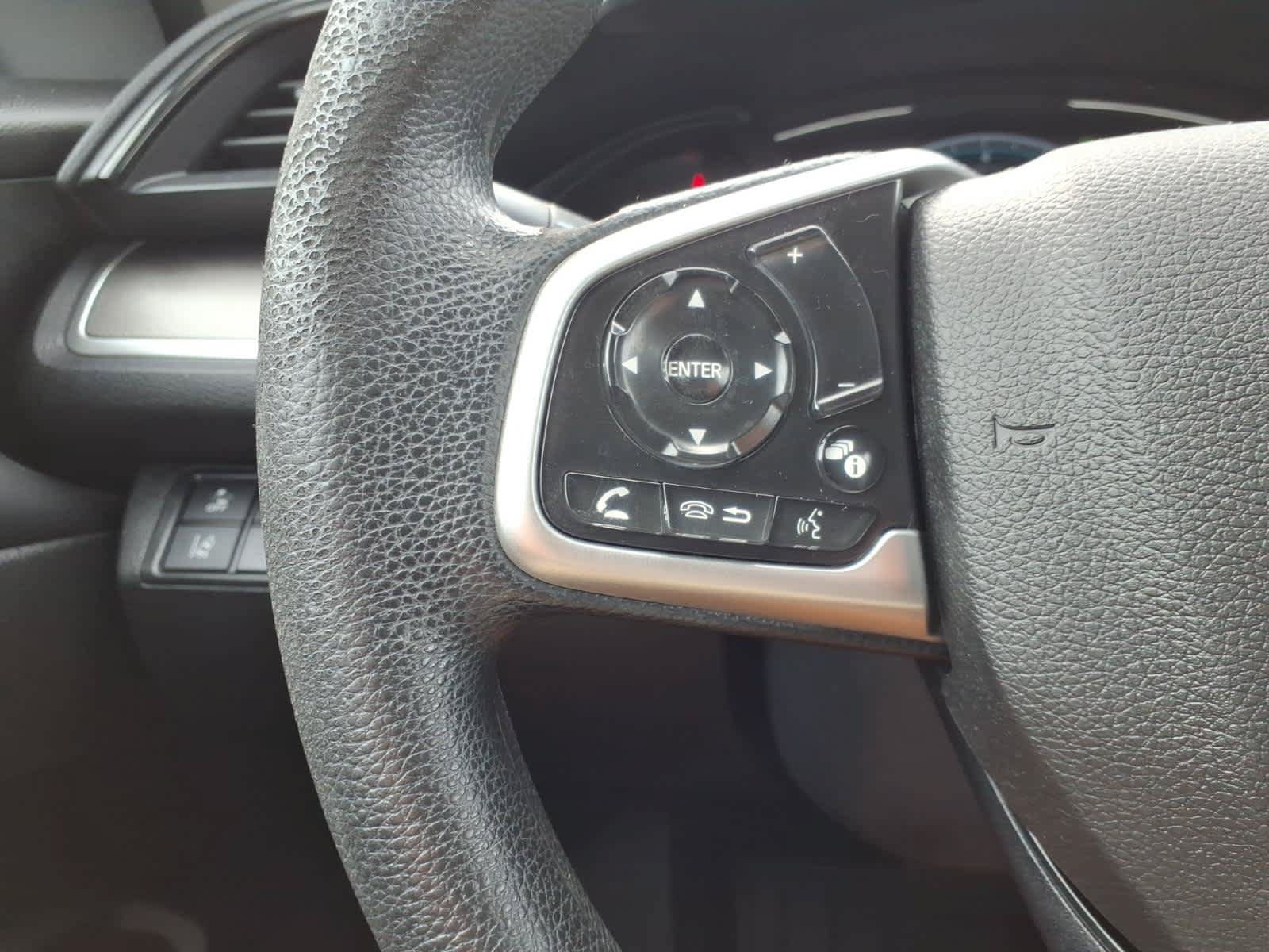 Used 2020 Honda Civic LX image 21