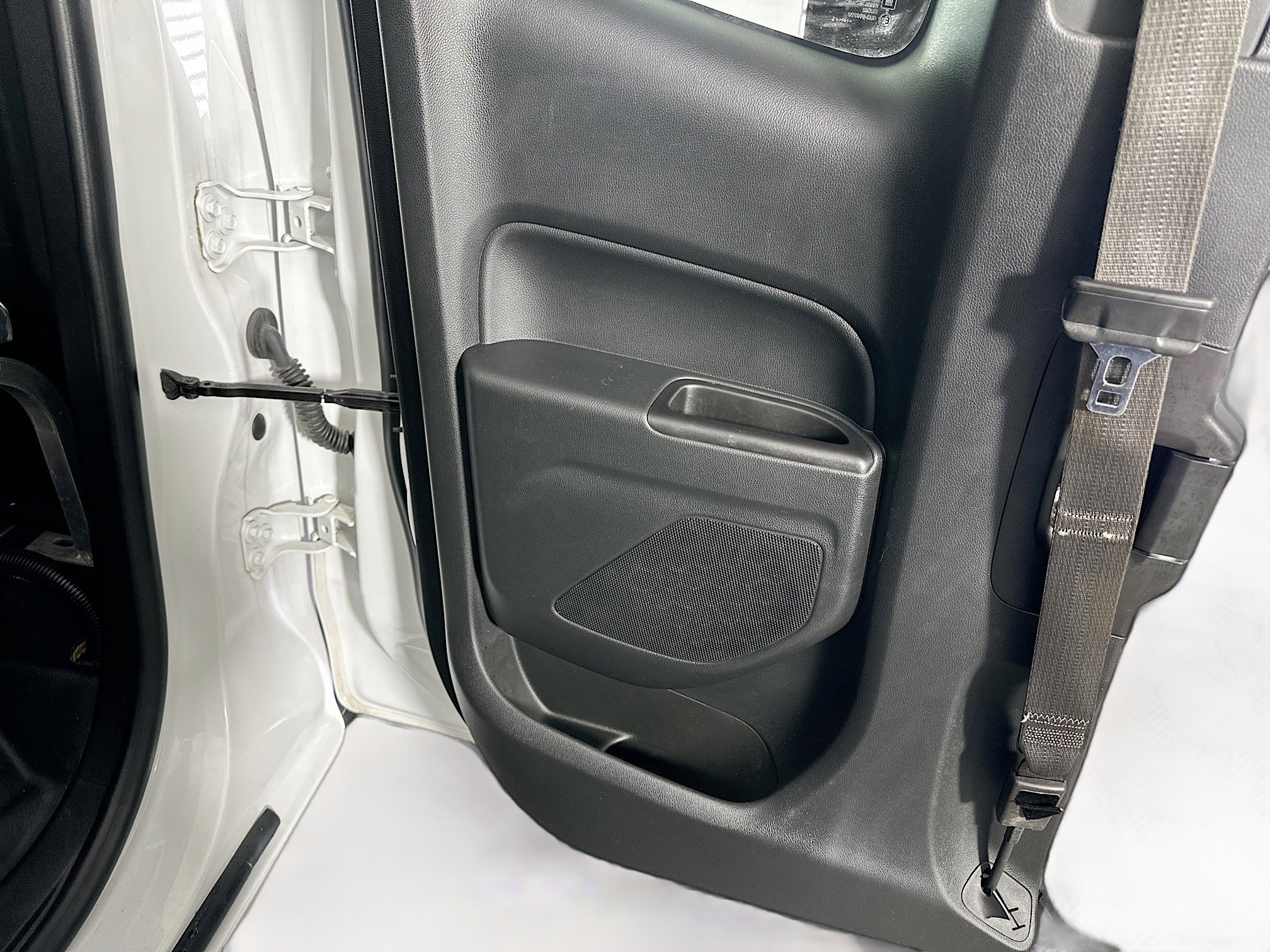 Used 2021 Chevrolet Colorado LT w/ Fleet Safety Package image 31