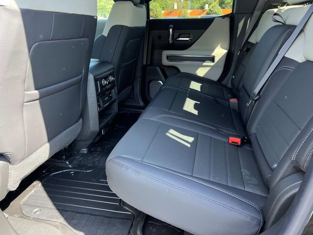 New 2026 GMC Hummer EV 4x4 Crew Cab image 11