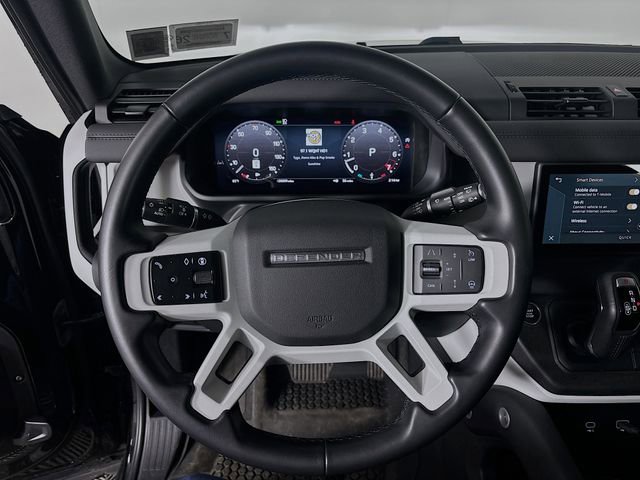 Used 2024 Land Rover Defender 110 S image 12