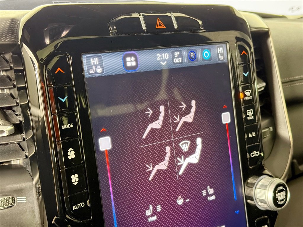 Used 2023 RAM 1500 Rebel w/ Rebel Level 2 Equipment Group image 16