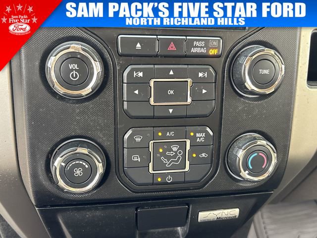 Used 2013 Ford F150 XLT w/ XLT Chrome Pkg image 26