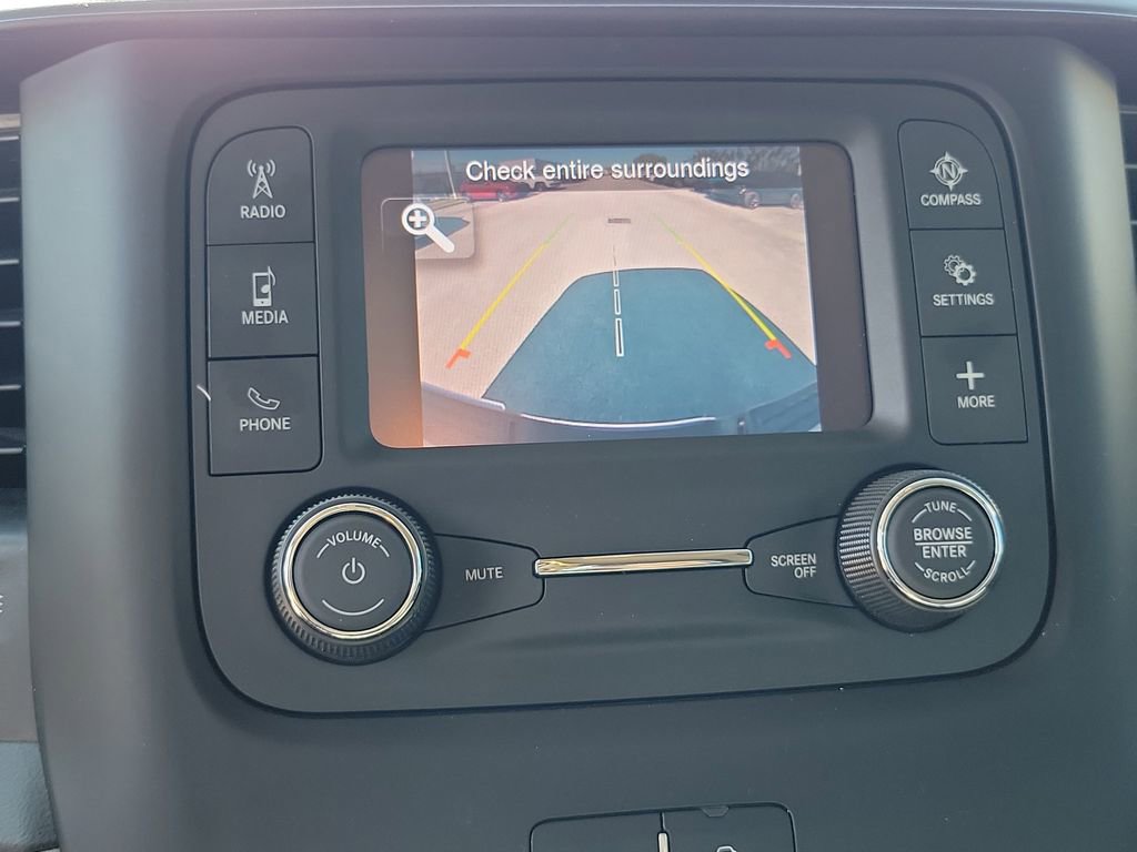 Used 2020 RAM 3500 Tradesman w/ Chrome Appearance Group image 27