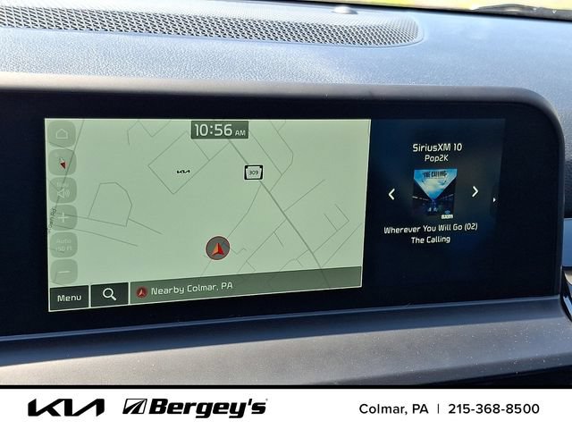 New 2026 Kia Seltos S AWD/4WD image 14