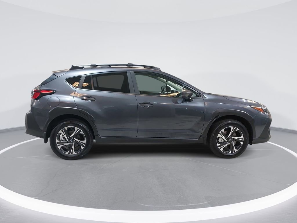 Certified 2025 Subaru Crosstrek 2.0i Premium image 4