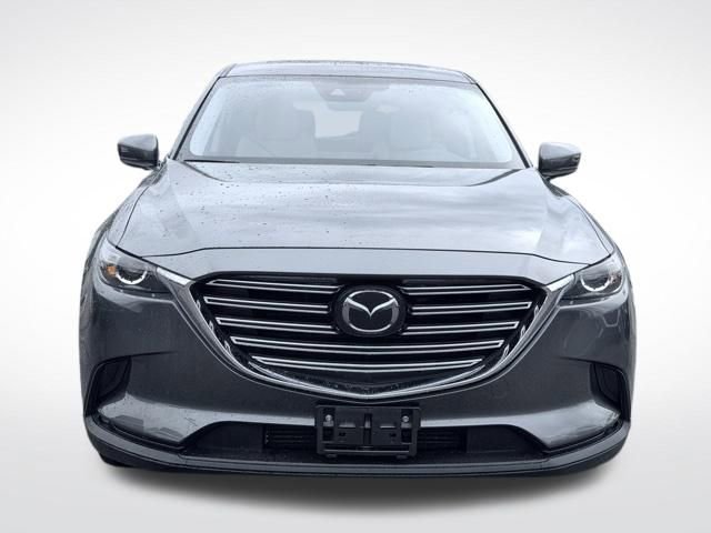 Used 2023 MAZDA CX-9 Touring AWD/4WD video 2