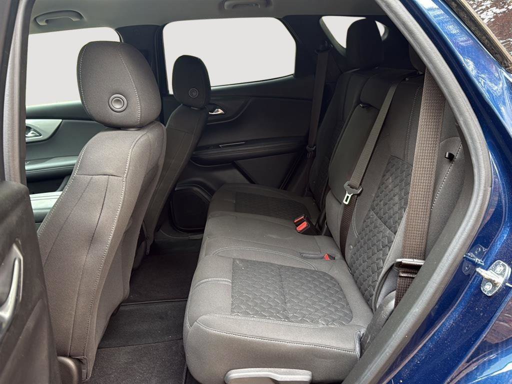 Used 2022 Chevrolet Blazer LT image 12