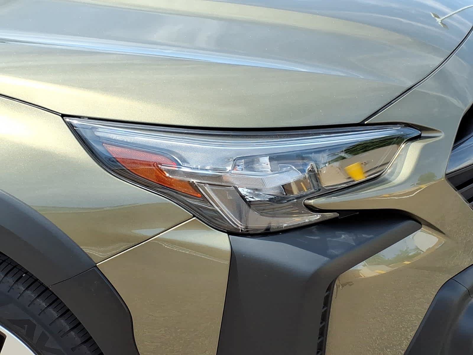 Certified 2025 Subaru Outback Premium w/ Popular Package #1A AWD/4WD image 9