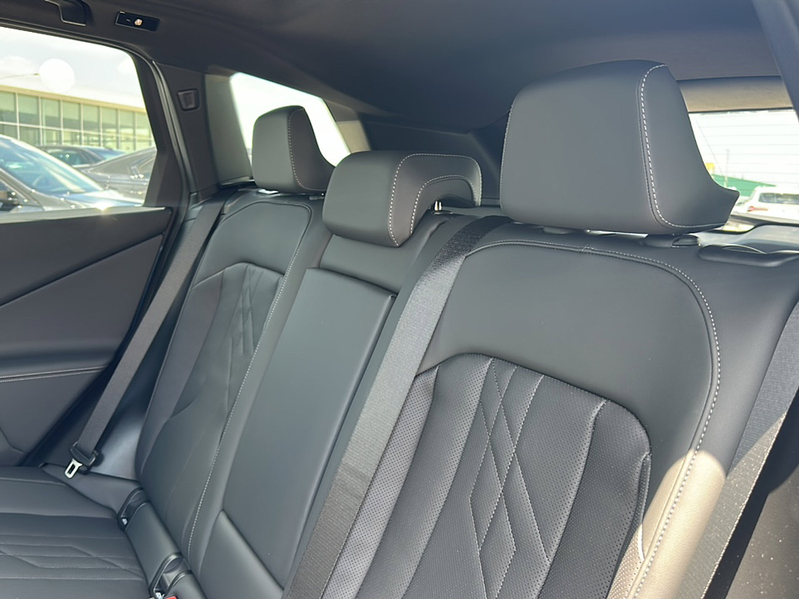 New 2025 BMW X3 xDrive30i w/ Premium Package image 16