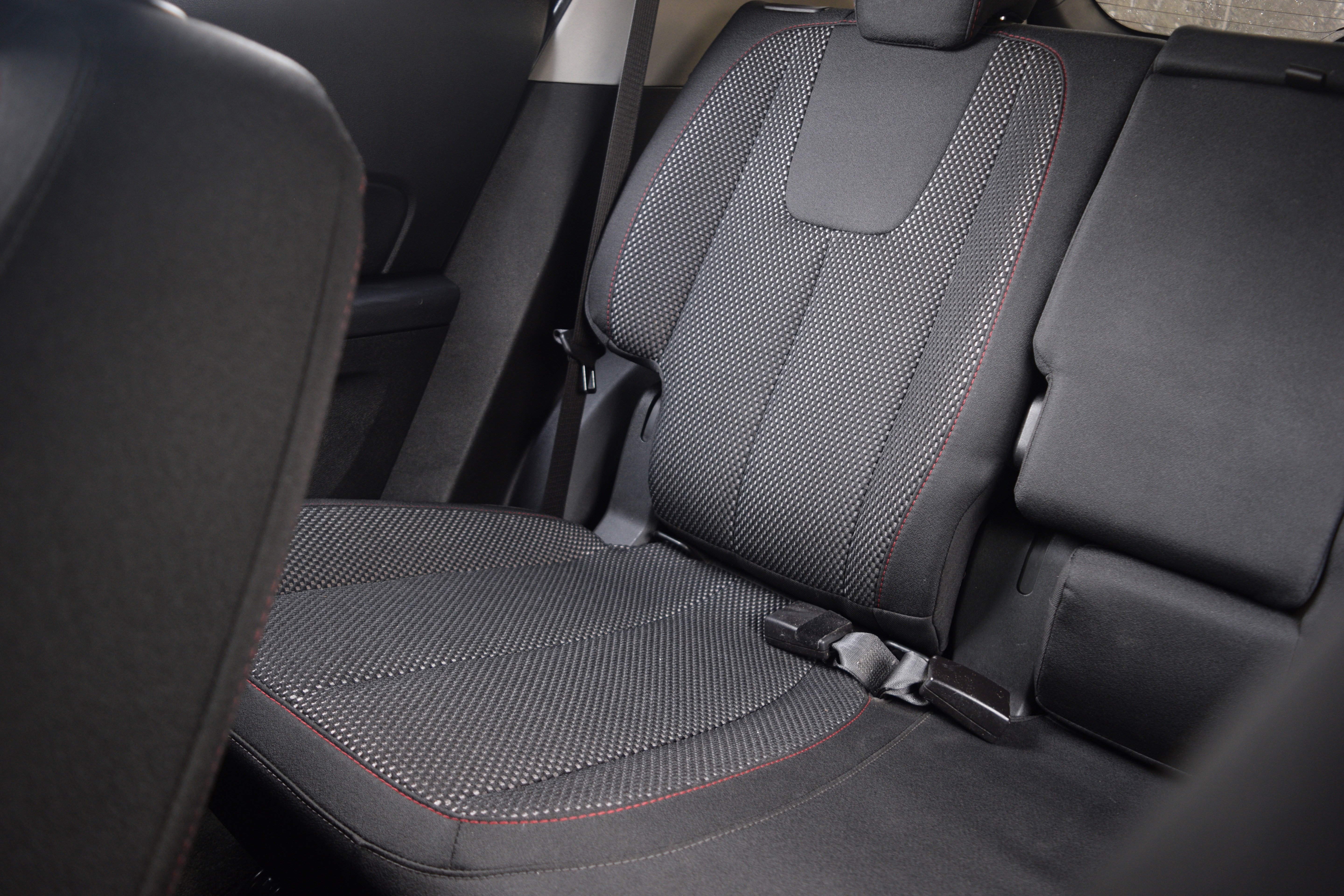 Used 2017 Chevrolet Equinox LS image 14