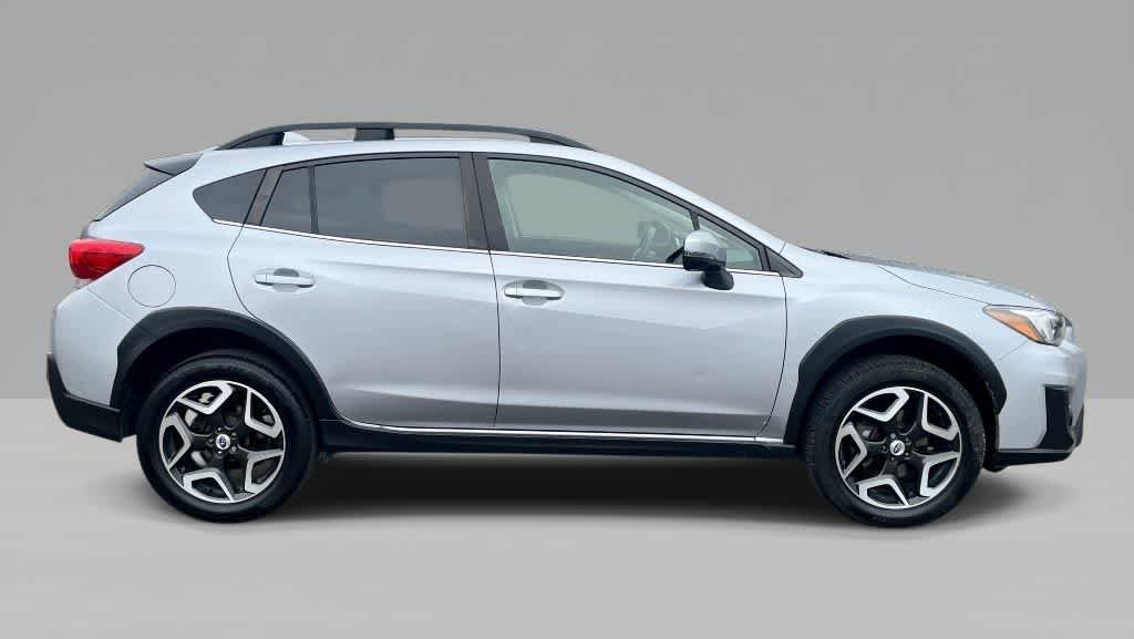 Used 2018 Subaru Crosstrek 2.0i Limited AWD/4WD image 6