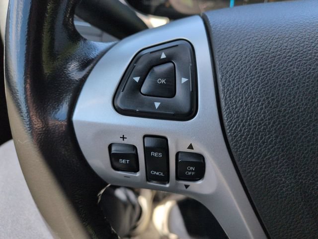 Used 2013 Ford Edge SEL FWD image 36