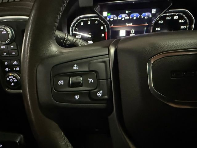 Used 2021 GMC Sierra 1500 Denali AWD/4WD image 14