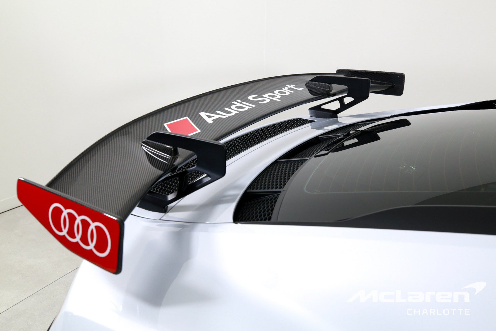 Used 2021 Audi R8 V10 performance AWD/4WD image 29