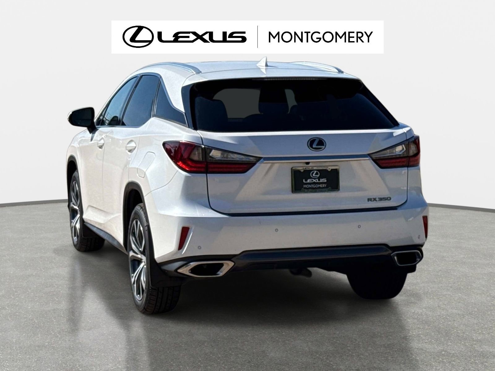 Used 2017 Lexus RX 350 FWD w/ Premium Package image 5