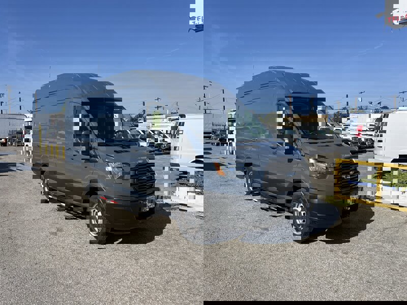 Used 2019 Ford Transit 250 148 High Roof Extended