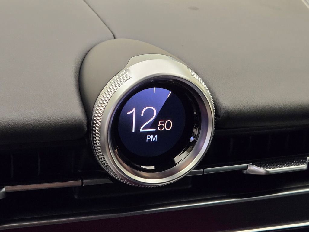 New 2025 Maserati Grecale Modena image 39