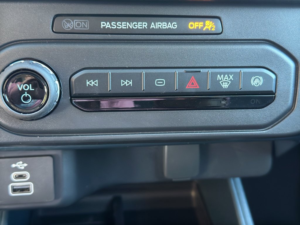 New 2026 Ford Maverick XL AWD/4WD image 22