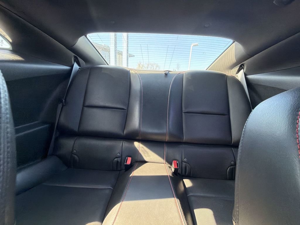 Used 2013 Chevrolet Camaro SS w/ Hot Wheels Special Edition image 13