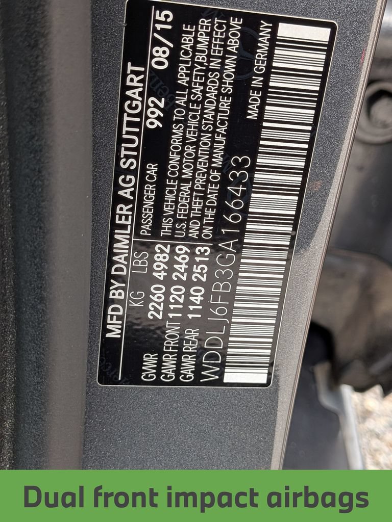 Used 2016 Mercedes-Benz CLS 400 image 31