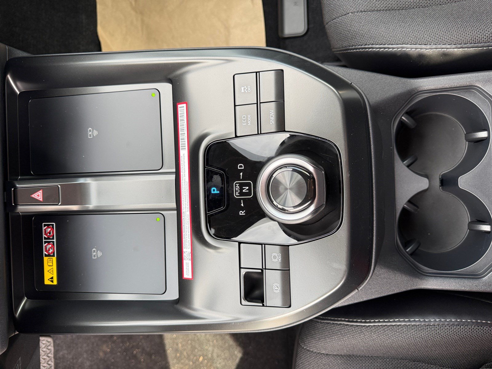 New 2026 Toyota C-HR AWD/4WD image 15