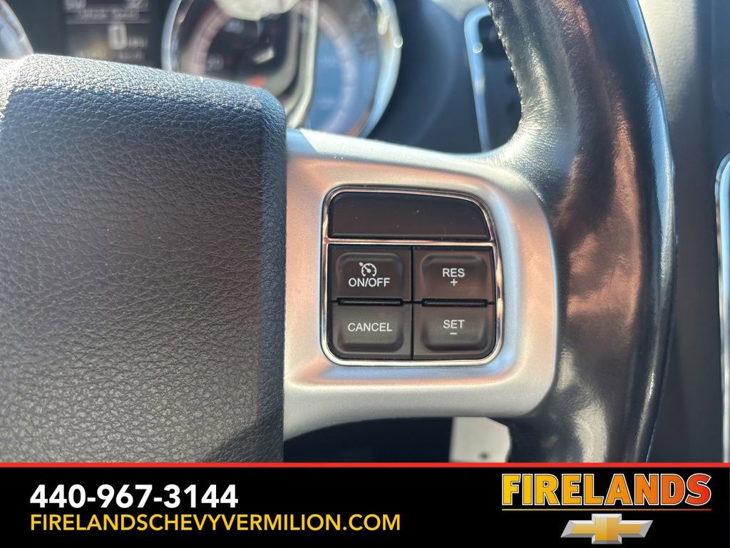 Used 2019 Dodge Grand Caravan GT image 18