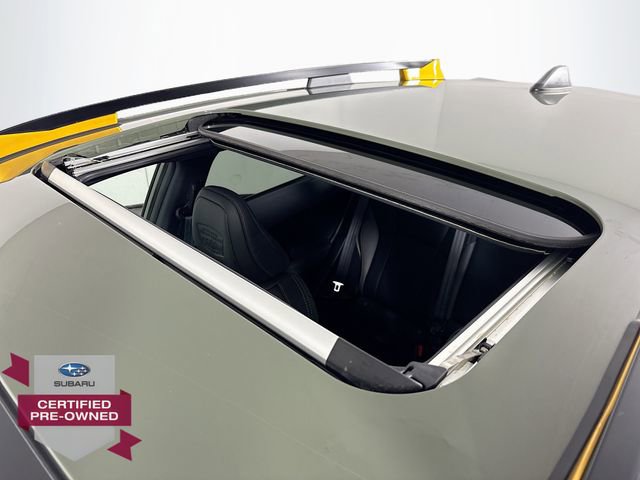 Certified 2025 Subaru Crosstrek 2.5i Wilderness w/ Wilderness Package image 22