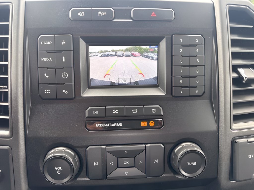 Used 2022 Ford F250 XL RWD image 16