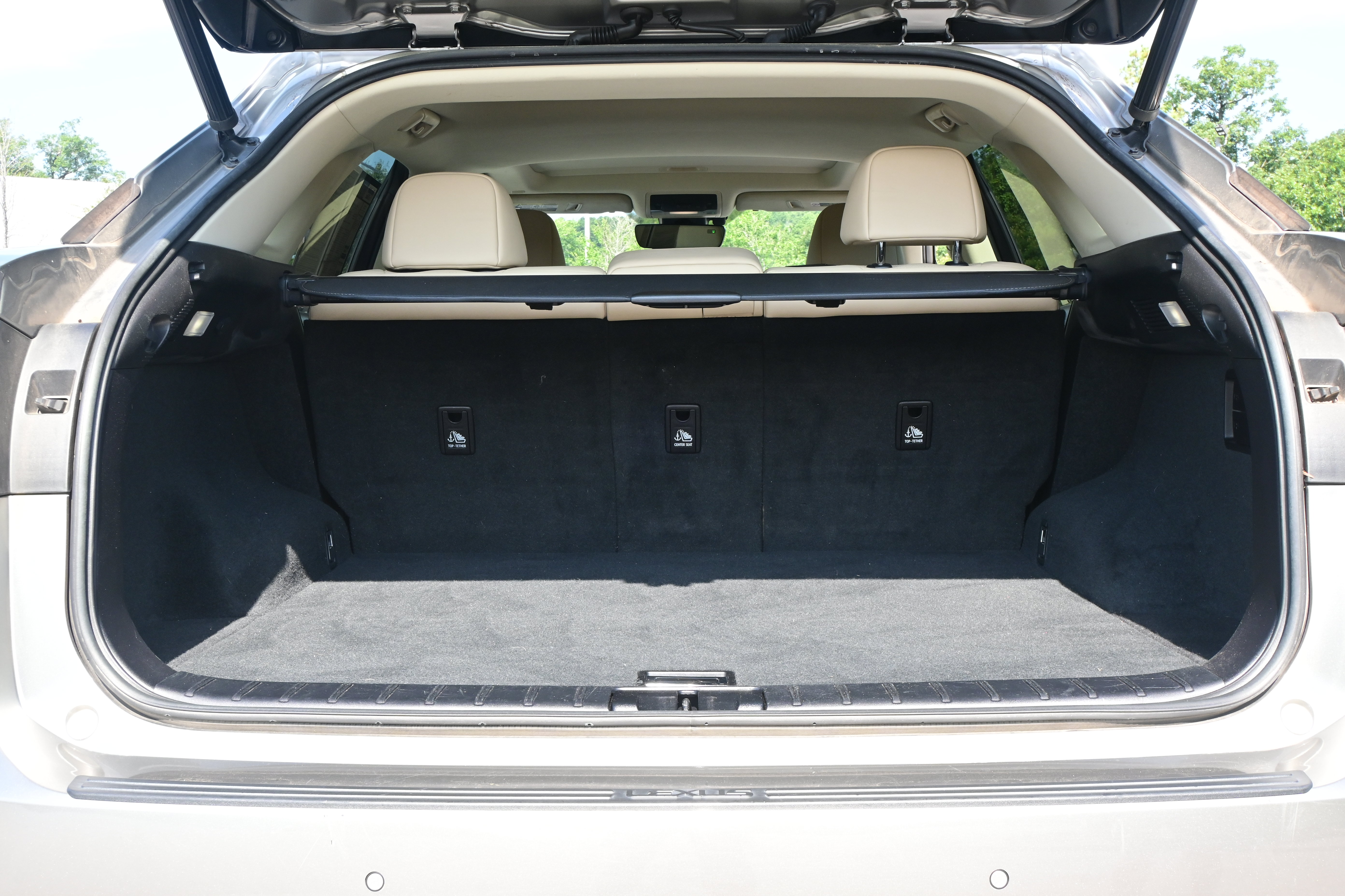 Used 2021 Lexus RX 350 FWD w/ Premium Package image 33