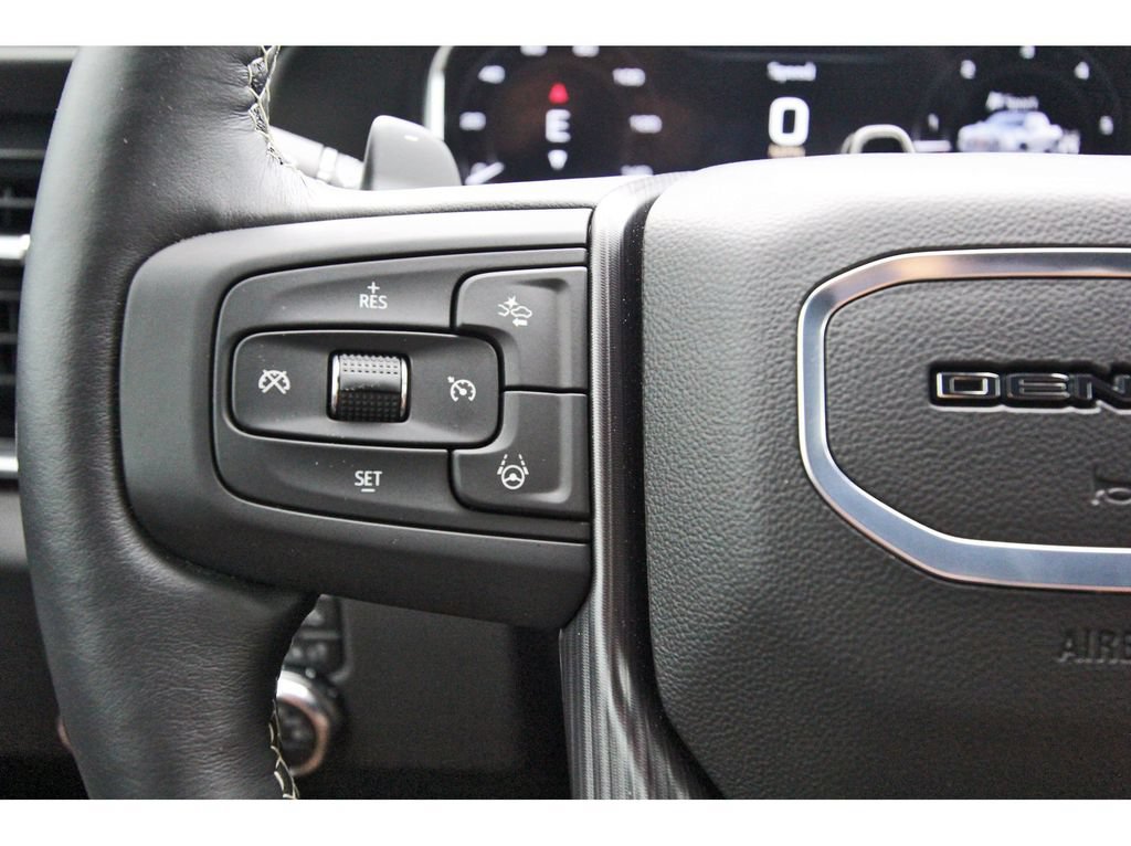 Used 2025 GMC Sierra 1500 Denali Ultimate AWD/4WD image 15
