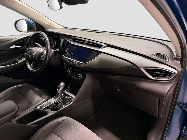 Used 2020 Buick Encore GX Select FWD image 25