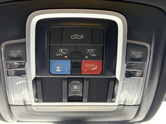 New 2026 RAM 1500 Big Horn image 18