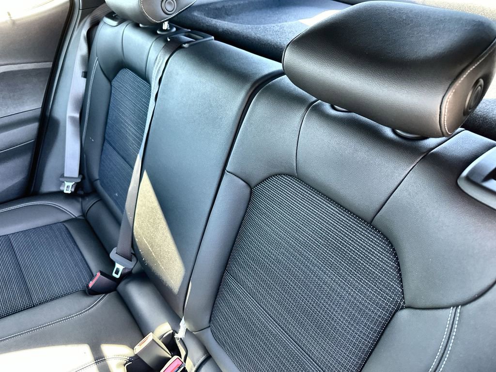 New 2026 Buick Envista Preferred w/ Convenience I Package image 18