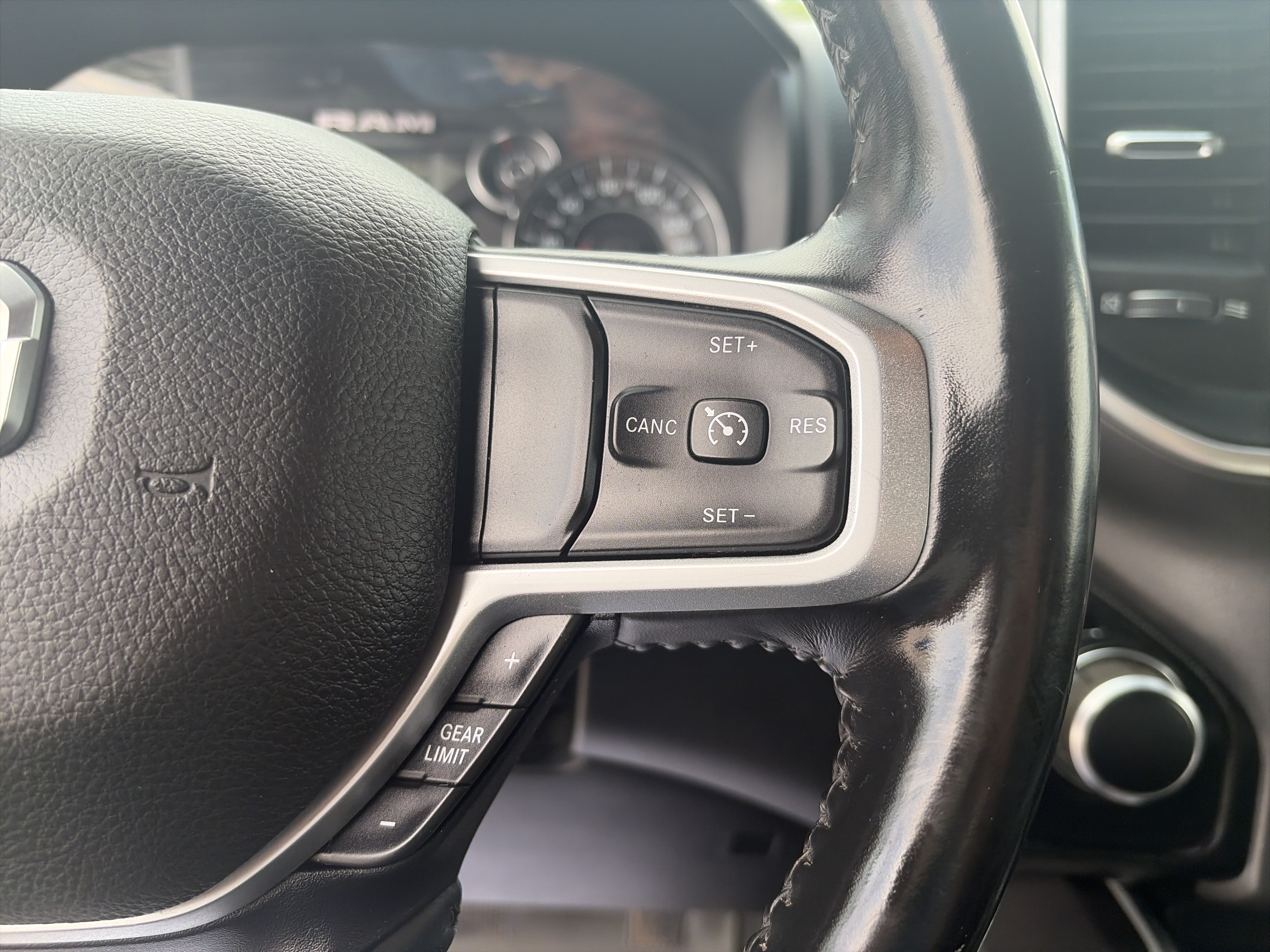 Used 2021 RAM 1500 Big Horn AWD/4WD image 22