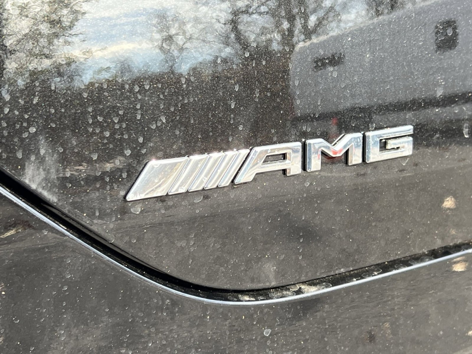 New 2026 Mercedes-Benz GLE 53 AMG 4MATIC Coupe image 30