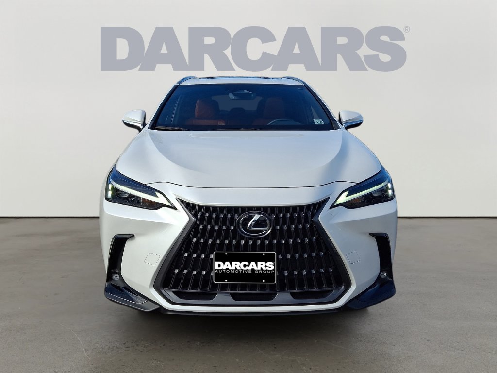 Used 2024 Lexus NX 350 AWD w/ Cold Area Package image 2