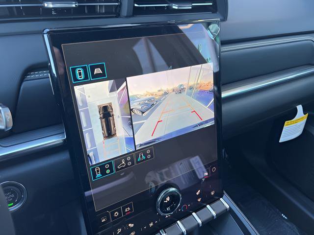 New 2026 GMC Terrain Elevation w/ Technology Package II image 17