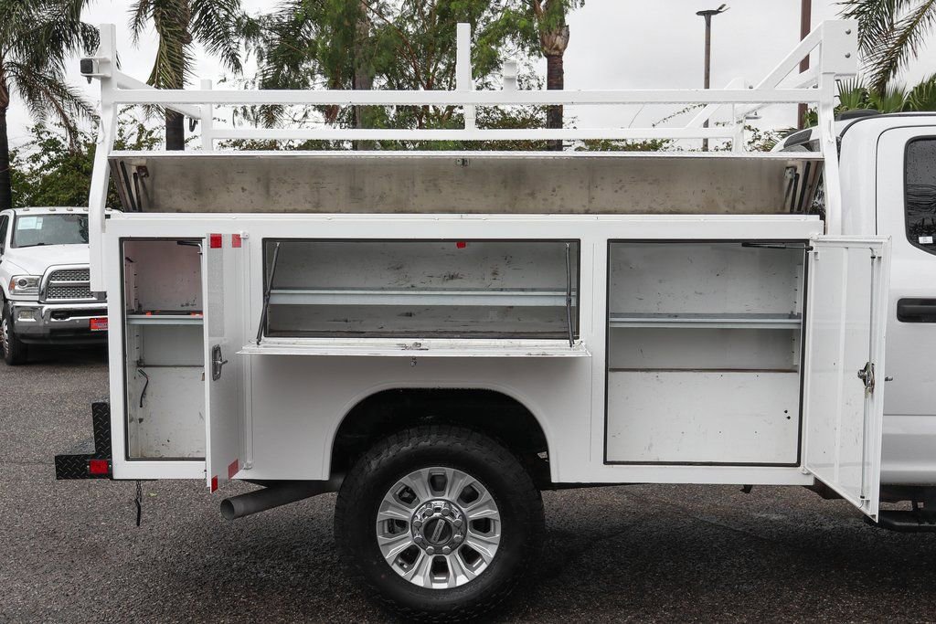 Used 2021 Ford F350 XLT image 11