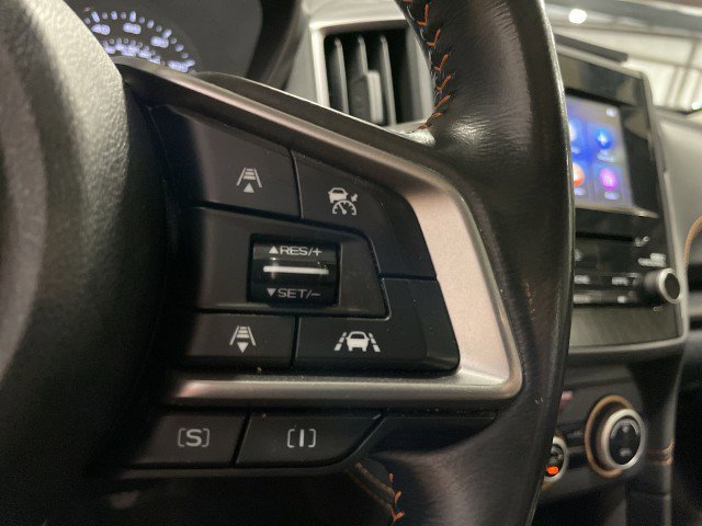 Used 2020 Subaru Crosstrek 2.0i Premium w/ Moonroof Package 2 AWD/4WD image 31