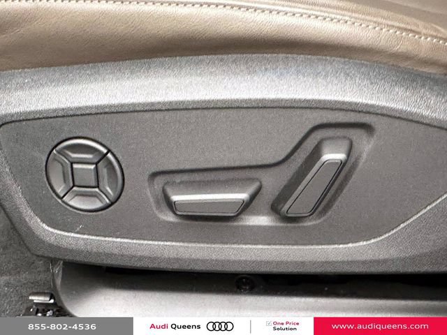 Used 2025 Audi A6 e-tron Premium w/ Ultra Package AWD/4WD image 21