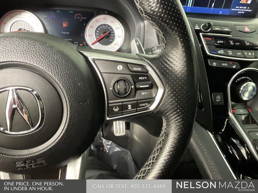 Used 2019 Acura RDX A-Spec image 46