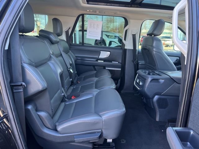 Used 2025 Ford Expedition Max Active image 19