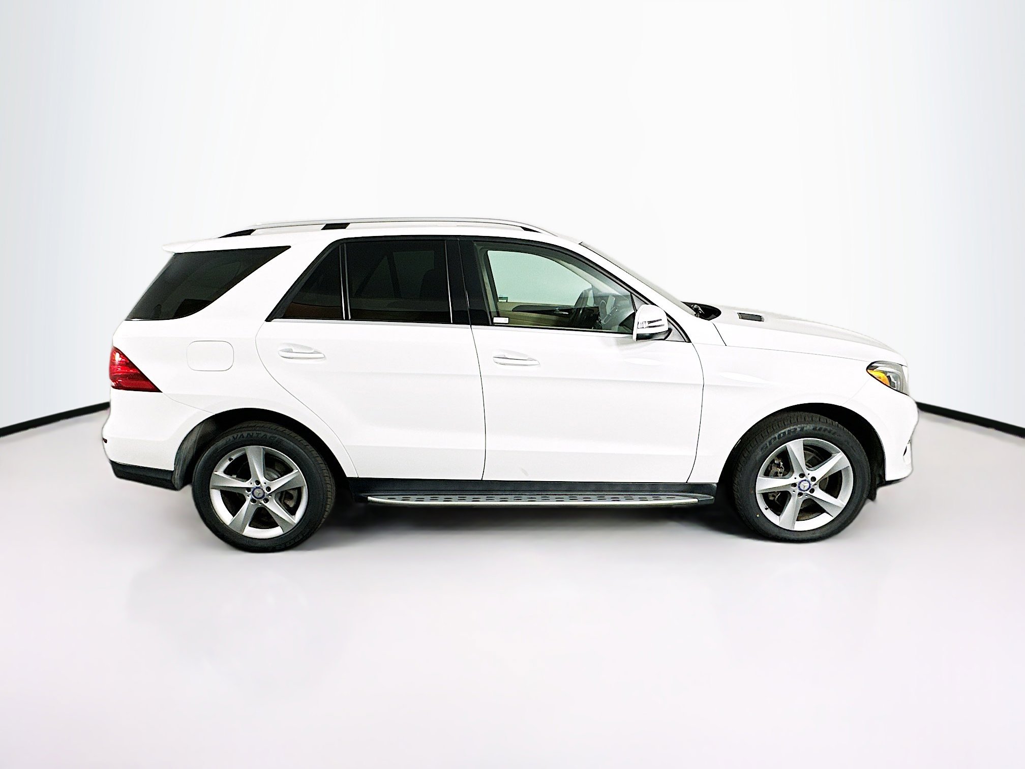 Used 2017 Mercedes-Benz GLE 350 image 10