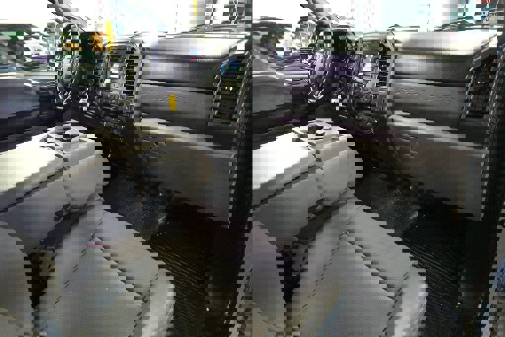 Used 2019 Ford F250 XL w/ XL Value Package AWD/4WD image 26