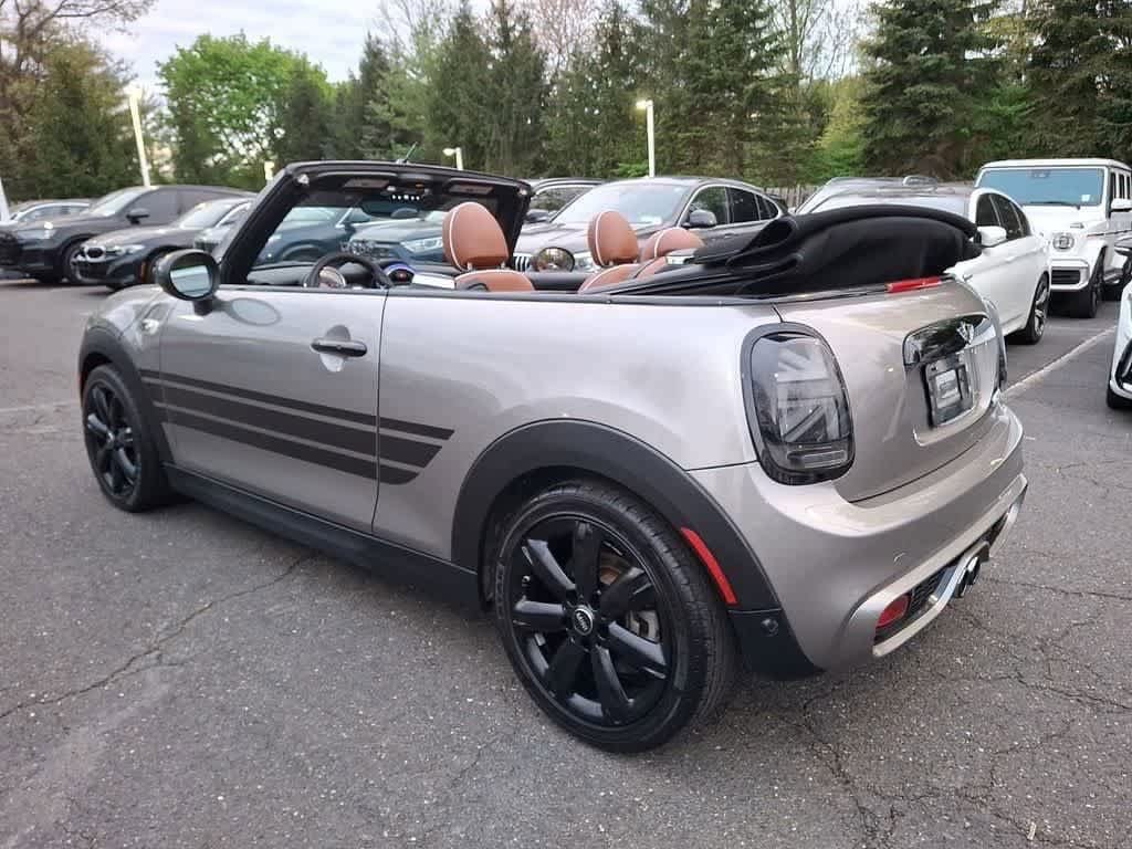 Used 2017 MINI Cooper S FWD image 6