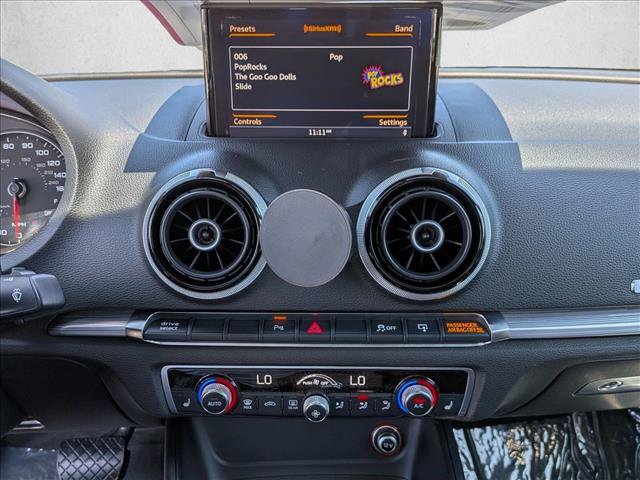 Used 2015 Audi A3 2.0T Prestige w/ Prestige Package AWD/4WD image 12