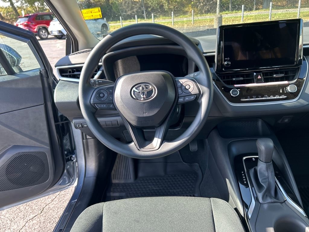 New 2026 Toyota Corolla LE image 13